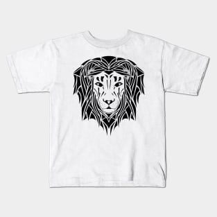 Lion Kids T-Shirt